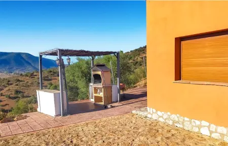 Maison 4 personnes à El Jaral - Photo 7