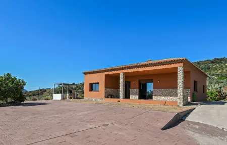 Maison 4 personnes à El Jaral - Photo 11