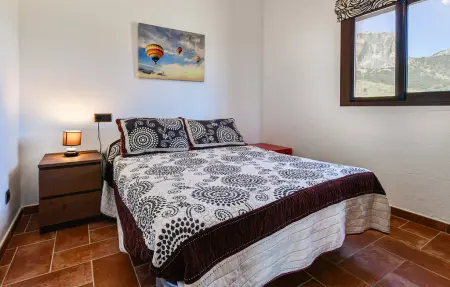 Maison 4 personnes à El Jaral - Photo 14
