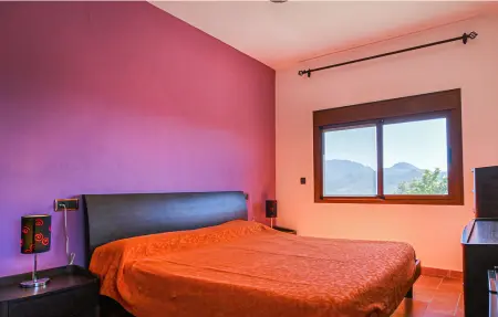 Maison 4 personnes à El Jaral - Photo 15