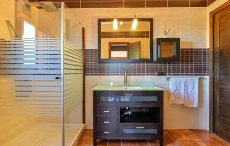 Maison 4 personnes à El Jaral - Photo 16