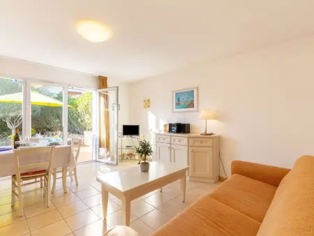 Le Mas d'Esquières 16, Maison 6 personnes à Les Issambres - Photo 2