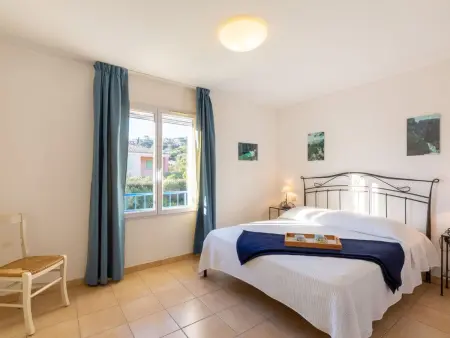 Le Mas d'Esquières 16, Maison 6 personnes à Les Issambres - Photo 3