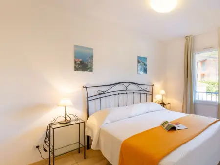 Le Mas d'Esquières 16, Maison 6 personnes à Les Issambres - Photo 6