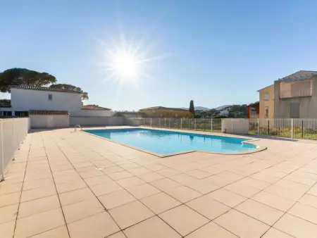 Le Mas d'Esquières 16, Maison 6 personnes à Les Issambres - Photo 10