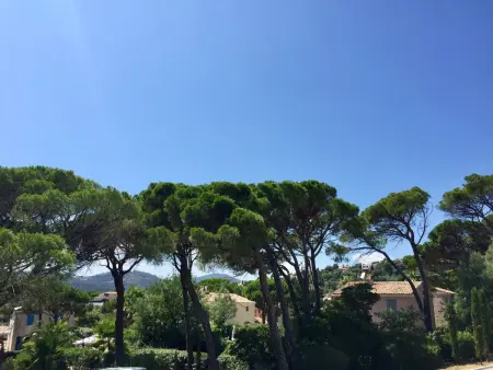 Le Mas d'Esquières 16, Maison 6 personnes à Les Issambres - Photo 12
