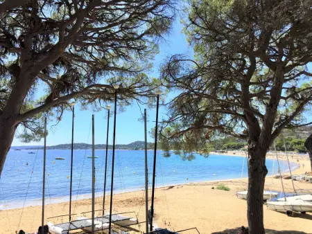 Le Mas d'Esquières 16, Maison 6 personnes à Les Issambres - Photo 14