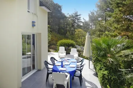 Maison 0 personnes à  - Photo 1