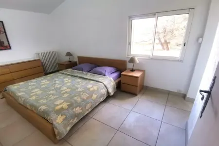 Ferienhaus in Puyméras / Villa Julia, maison de vacances à Puyméras avec jardin - Photo 8