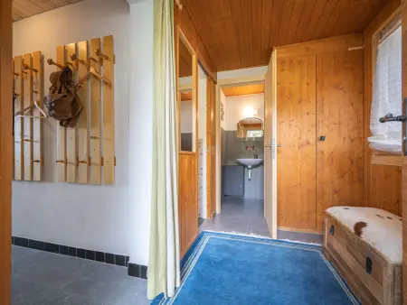Phipalo, Chalet 5 personnes à Ovronnaz - Photo 9
