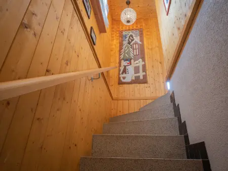 Phipalo, Chalet 5 personnes à Ovronnaz - Photo 15
