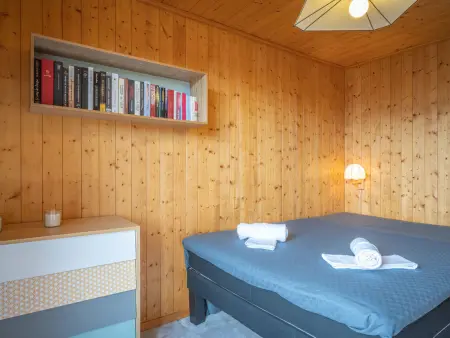 Phipalo, Chalet 5 personnes à Ovronnaz - Photo 17