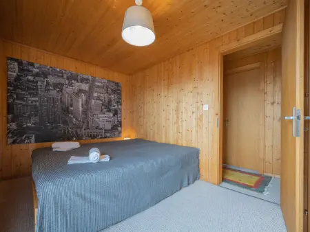 Phipalo, Chalet 5 personnes à Ovronnaz - Photo 19