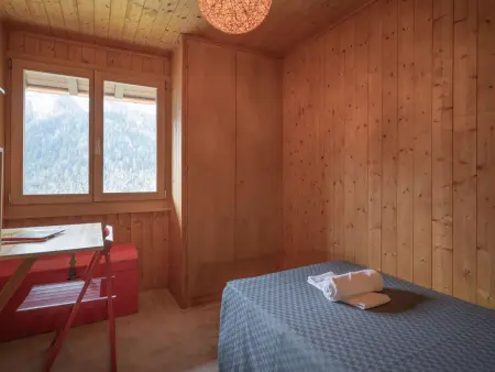 Phipalo, Chalet 5 personnes à Ovronnaz - Photo 20