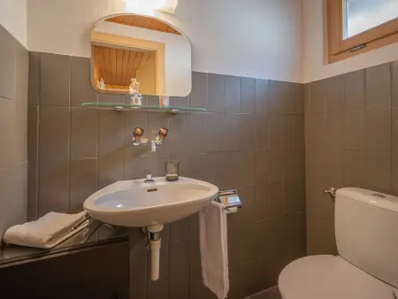 Phipalo, Chalet 5 personnes à Ovronnaz - Photo 23