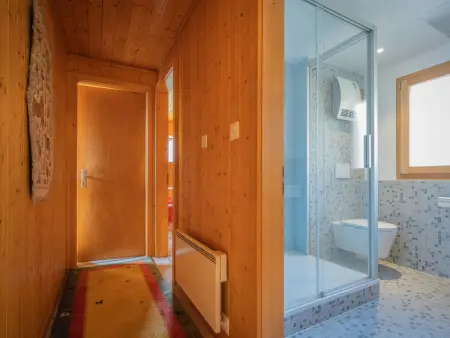 Phipalo, Chalet 5 personnes à Ovronnaz - Photo 24