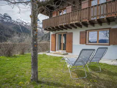 Phipalo, Chalet 5 personnes à Ovronnaz - Photo 29