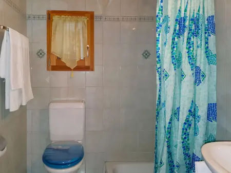 Rustico Bel Panorama, Maison 6 personnes à Malvaglia - Photo 8