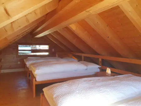 Rustico Bel Panorama, Maison 6 personnes à Malvaglia - Photo 11