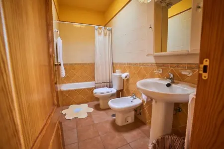 La Maison d  Andres, Maison de vacances spacieuse à La Oliva - Photo 27
