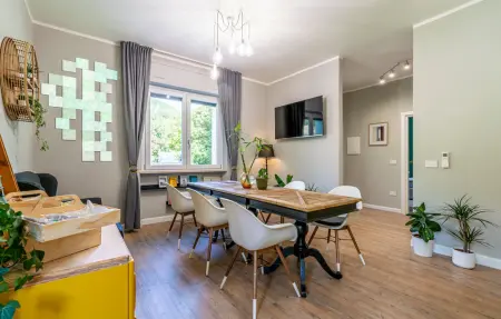 Maison 6 personnes à Piobbico - Photo 2
