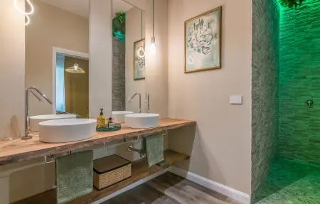 Maison 6 personnes à Piobbico - Photo 4