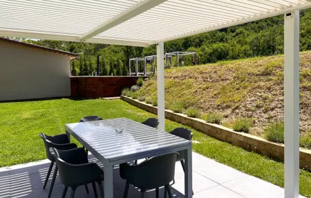 Maison 6 personnes à Piobbico - Photo 5