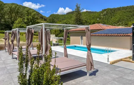 Maison 6 personnes à Piobbico - Photo 6