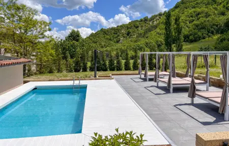 Maison 6 personnes à Piobbico - Photo 8