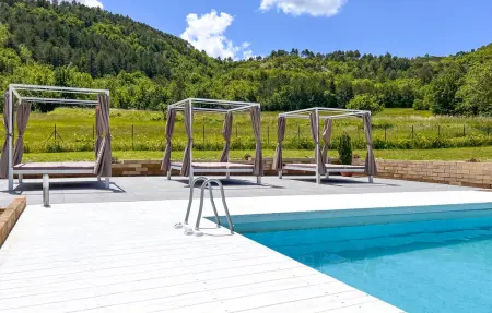 Maison 6 personnes à Piobbico - Photo 9