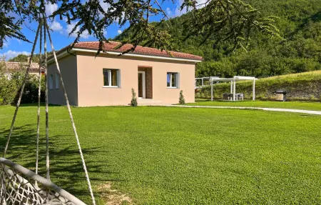 Maison 6 personnes à Piobbico - Photo 11