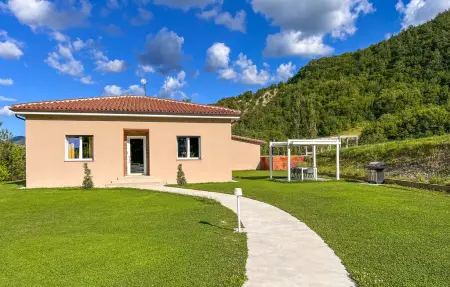 Maison 6 personnes à Piobbico - Photo 12