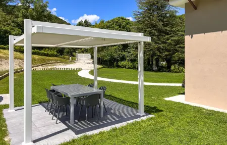 Maison 6 personnes à Piobbico - Photo 13