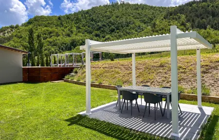 Maison 6 personnes à Piobbico - Photo 14