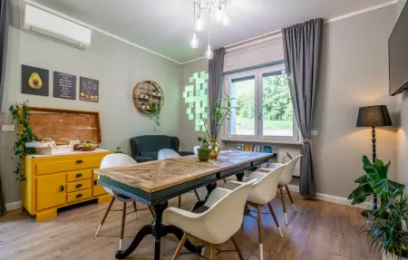 Maison 6 personnes à Piobbico - Photo 17