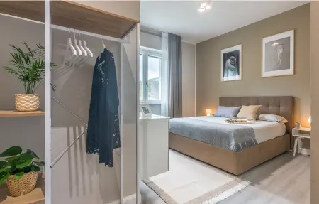 Maison 6 personnes à Piobbico - Photo 24