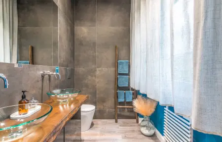 Maison 6 personnes à Piobbico - Photo 26