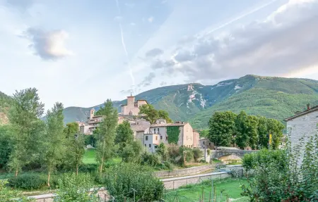 Maison 6 personnes à Piobbico - Photo 31