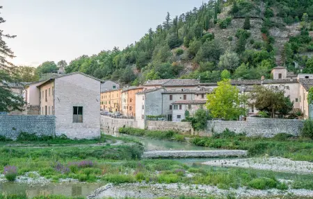 Maison 6 personnes à Piobbico - Photo 32