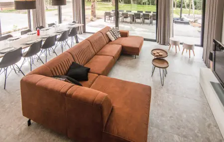 Maison 14 personnes à Ferrières - Photo 2