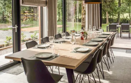 Maison 14 personnes à Ferrières - Photo 3