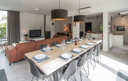 Maison 14 personnes à Ferrières - Photo 4