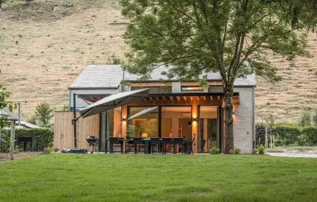 Maison 14 personnes à Ferrières - Photo 8