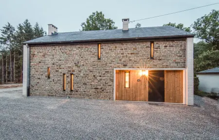 Maison 14 personnes à Ferrières - Photo 9