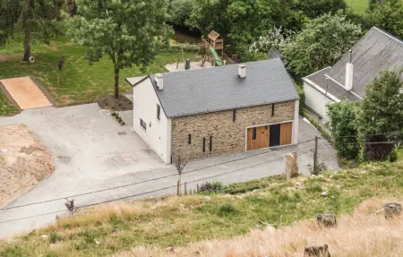 Maison 14 personnes à Ferrières - Photo 10