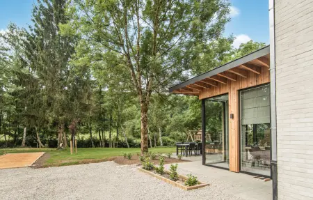 Maison 14 personnes à Ferrières - Photo 11
