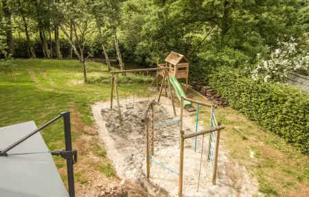 Maison 14 personnes à Ferrières - Photo 13