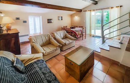 Maison 8 personnes à Cabrerolles - Photo 2