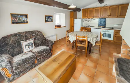 Maison 8 personnes à Cabrerolles - Photo 3