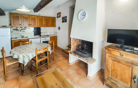 Maison 8 personnes à Cabrerolles - Photo 4